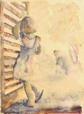 Dietro le persiane