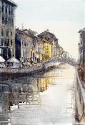 "Naviglio dorato"